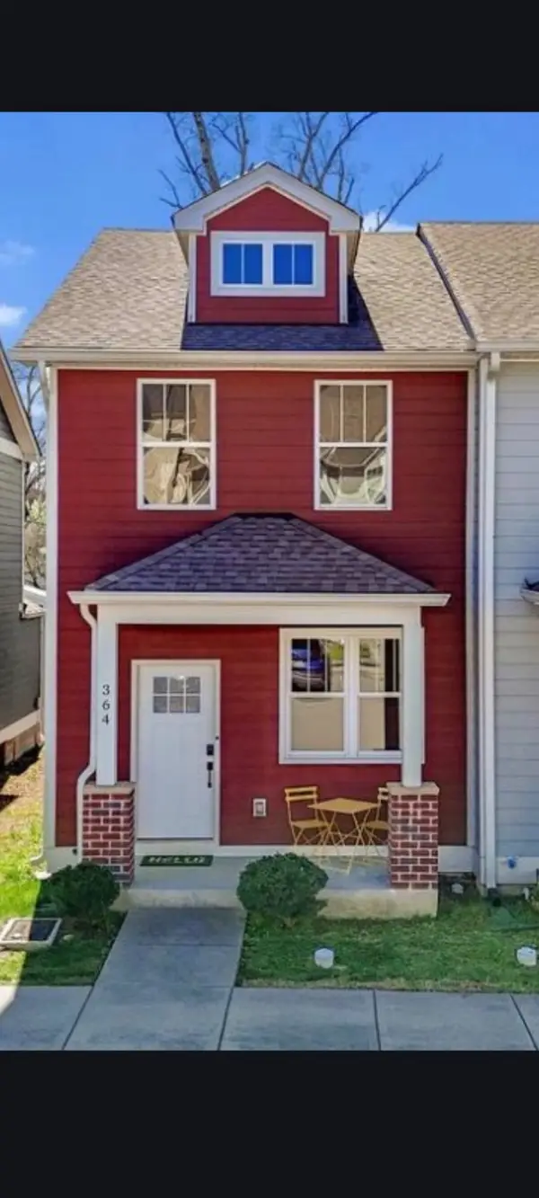 1382 Rural Hill Rd #364, Antioch, TN 37013