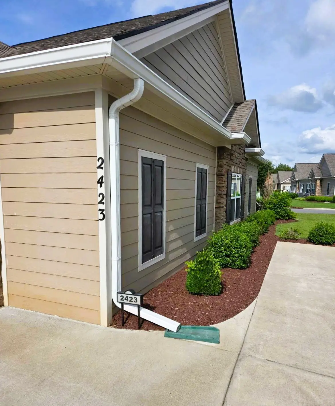 2423 Stonecenter Ln, Murfreesboro, TN 37128 - #1