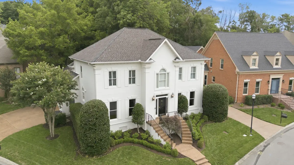 11 Thorndale Court, Nashville, TN 37215 - #1