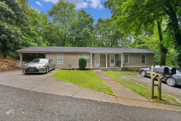 3101 Engert Drive, Chattanooga, TN 37411
