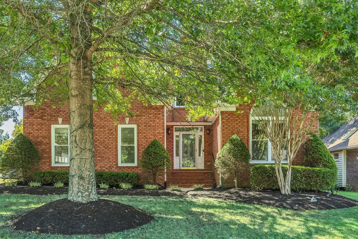 316 Black Bear Trl, Murfreesboro, TN 37127 - #1