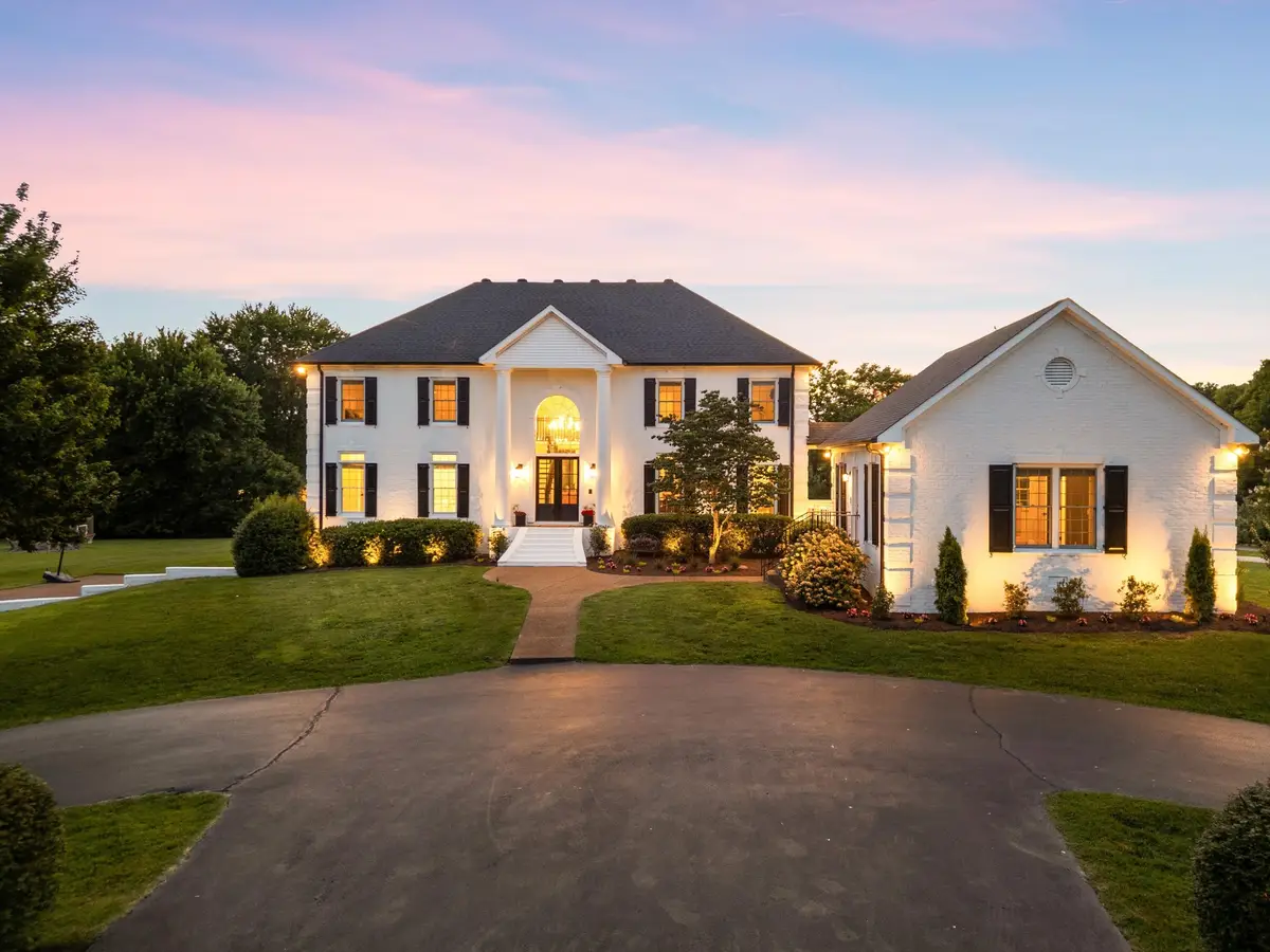 2620 Goose Creek By Pass, Franklin, TN 37064 - #1