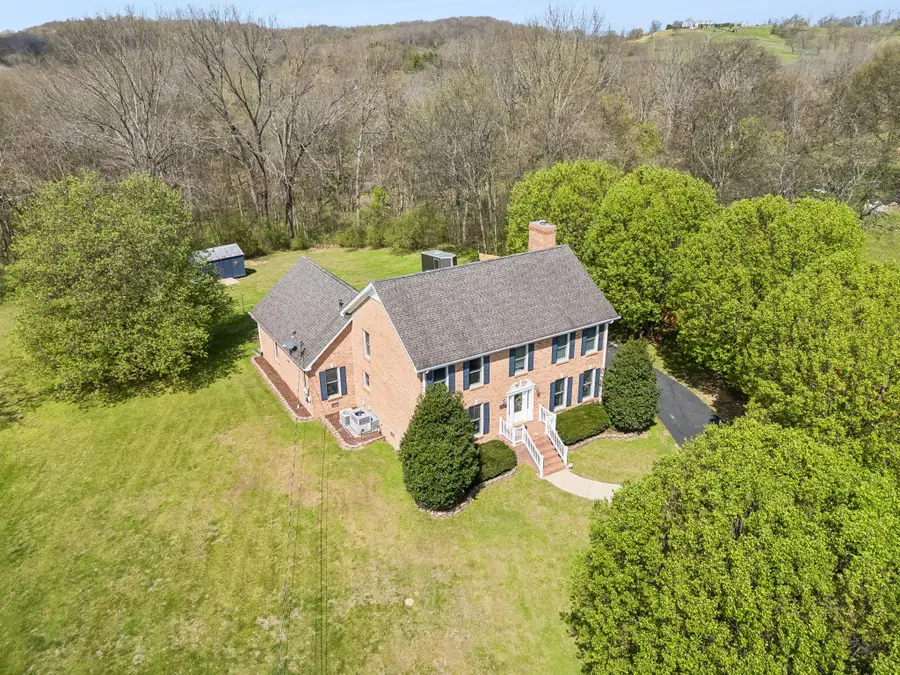 1141 John Sharp Rd, Columbia, TN 38401 - #3