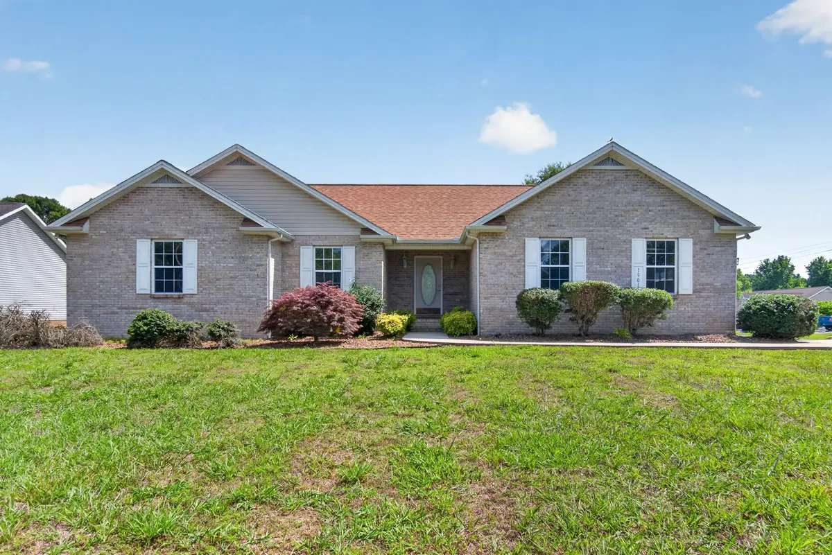 1901 Paran Rd, Cookeville, TN 38506 - #1