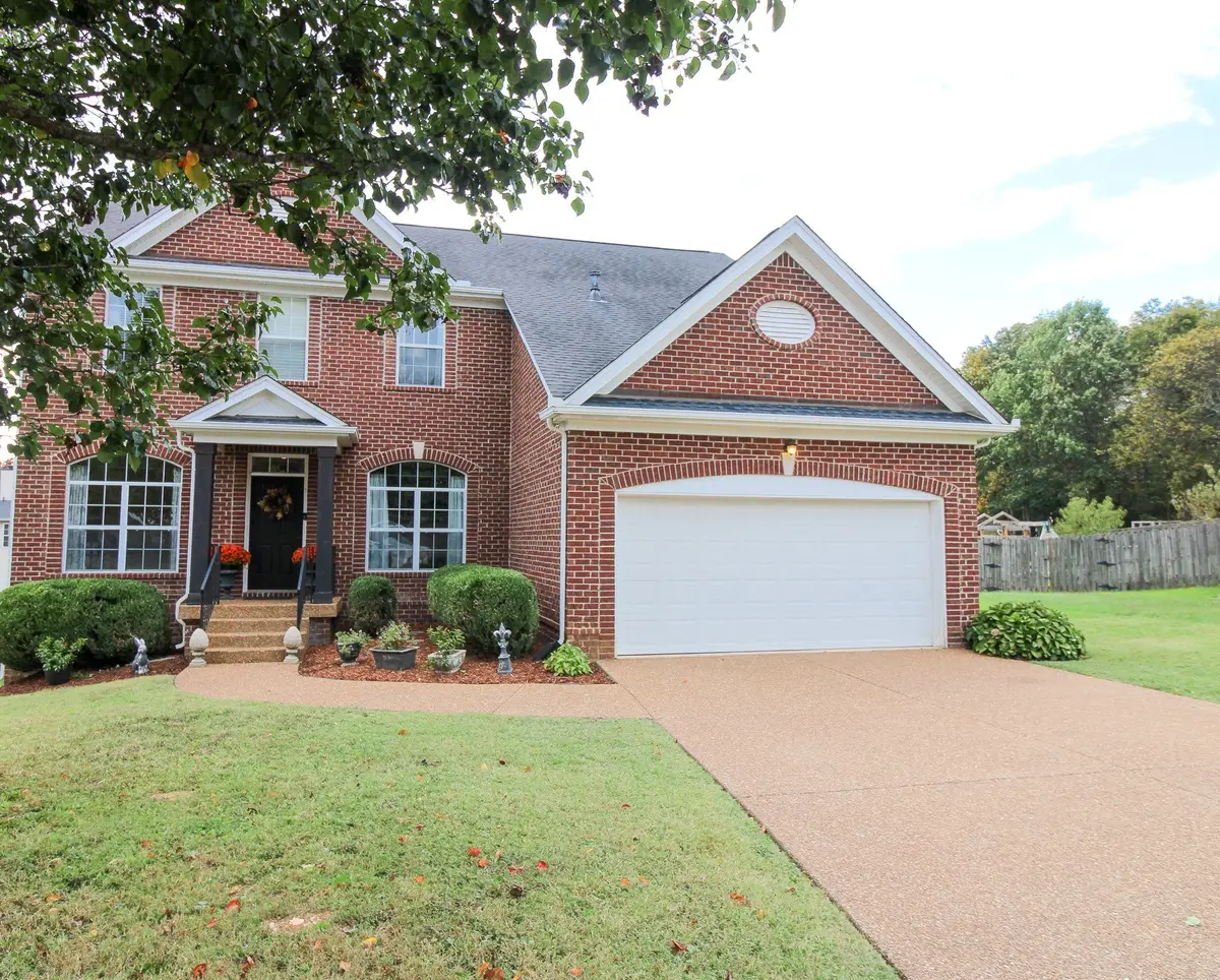 3611 Wallaby Place, Mount Juliet, TN 37122 - #1