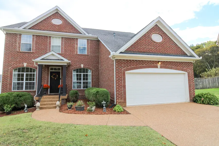 3611 Wallaby Place, Mount Juliet, TN 37122 - #2