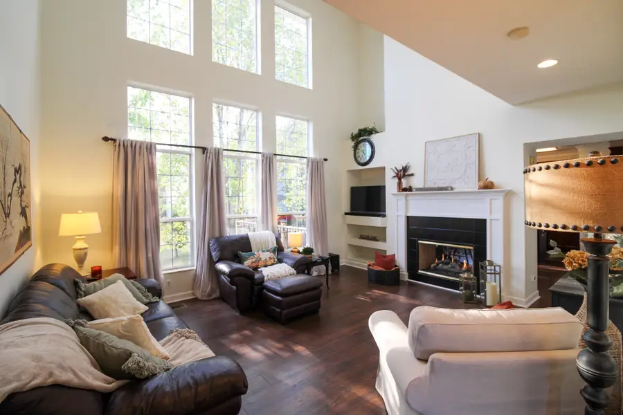 3611 Wallaby Place, Mount Juliet, TN 37122 - #3
