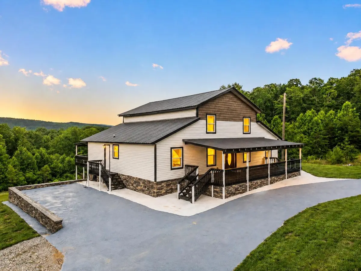 198 Spring Road, Spring City, TN 37381 - #1