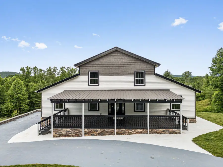 198 Spring Road, Spring City, TN 37381 - #3