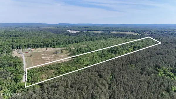 3801 Barker Camp Rd, Dunlap, TN 37327