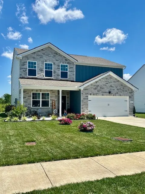 4539 Marcus Venture Pl, Murfreesboro, TN 37127 - #1