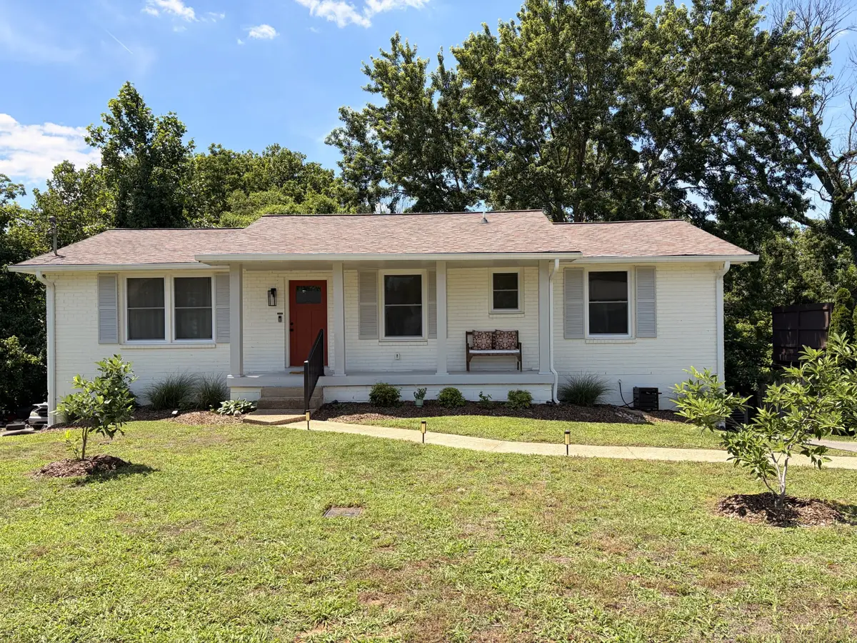 4848 Whittier Dr, Old Hickory, TN 37138 - #1