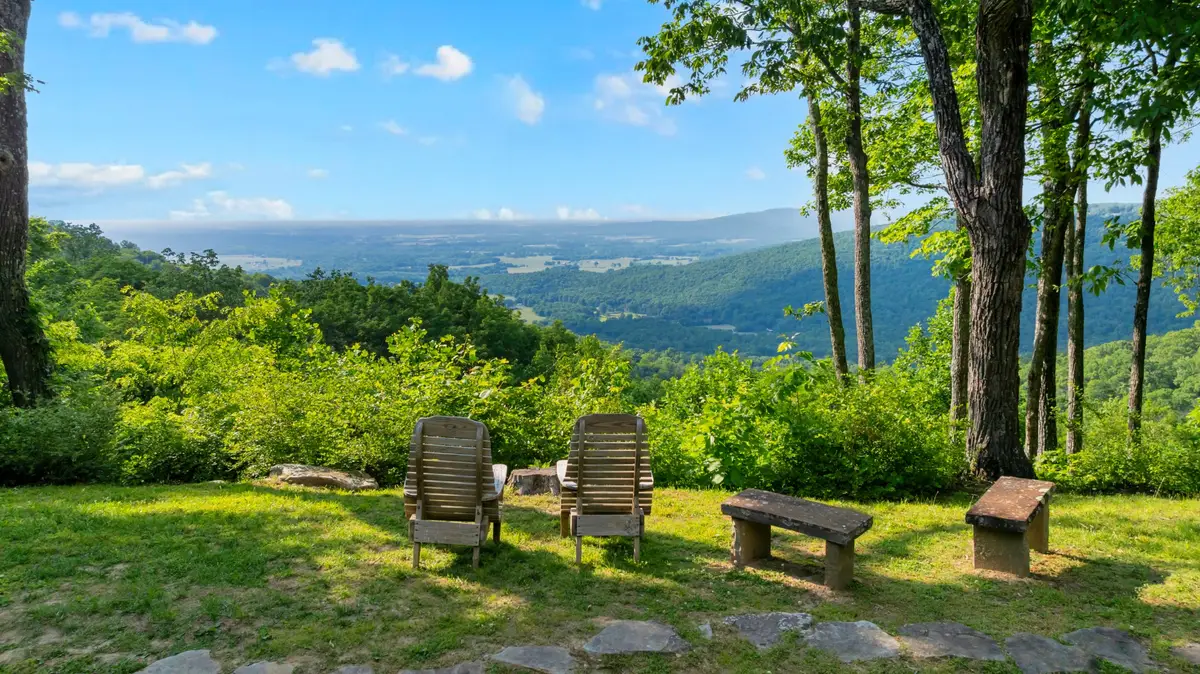80 Unaka Dr, Monteagle, TN 37356 - #1