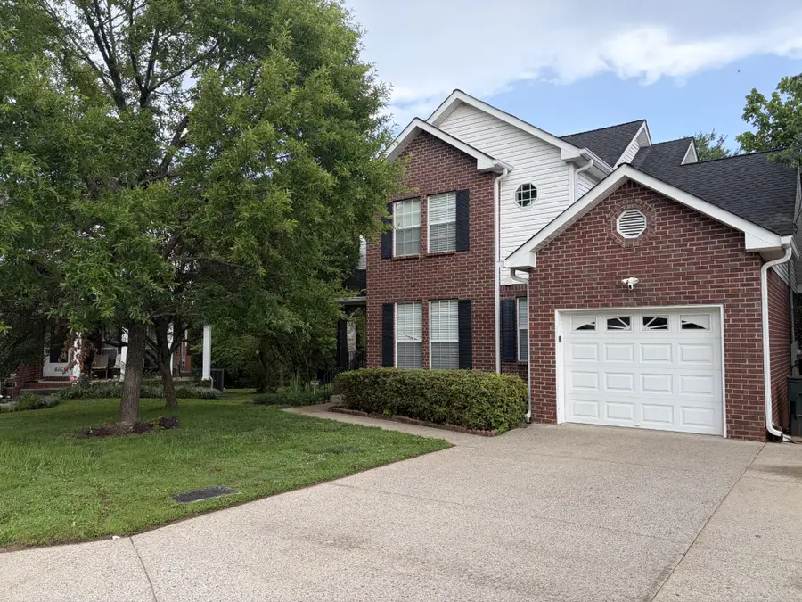812 Ragsdale Ct, Nashville, TN 37214 - #2