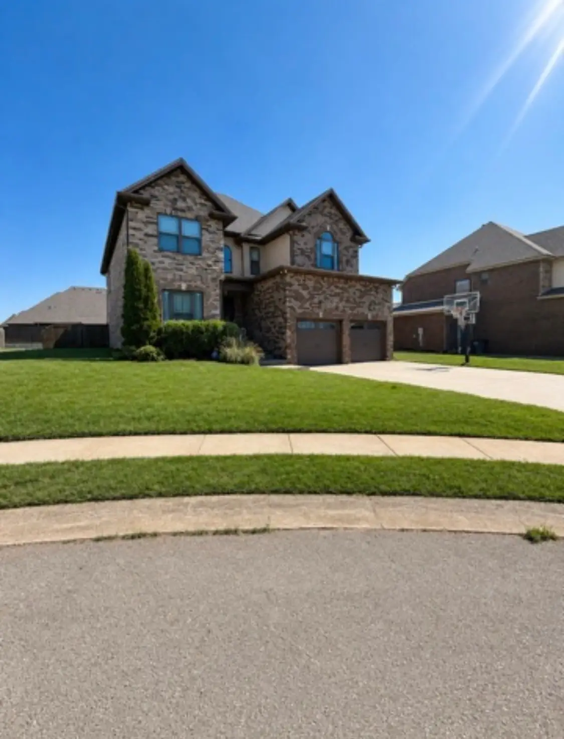 295 Castleton Ct, Clarksville, TN 37043 - #1