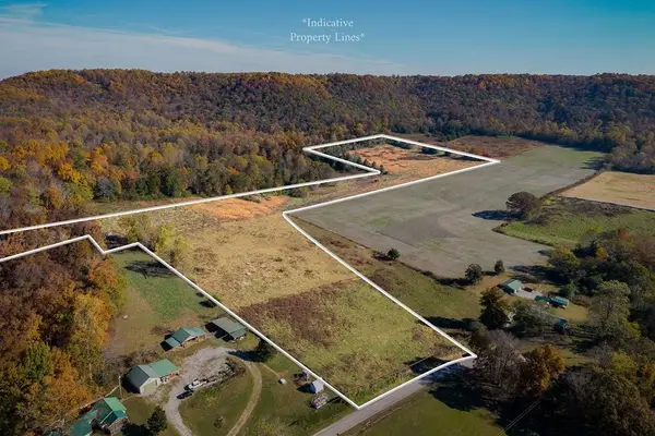 0 Webbs Camp Road, Walling, TN 38587
