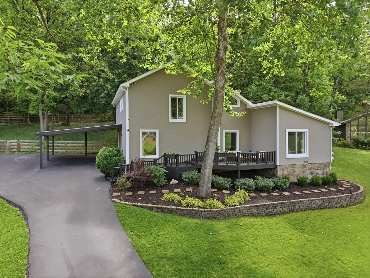 7057 Cotton Blossom Ln, Nashville, TN 37221 - #1