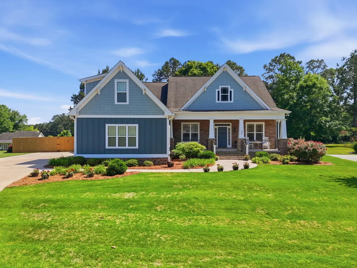 31 Walking Horse Drive Nw, Rome, GA 30165 - #1