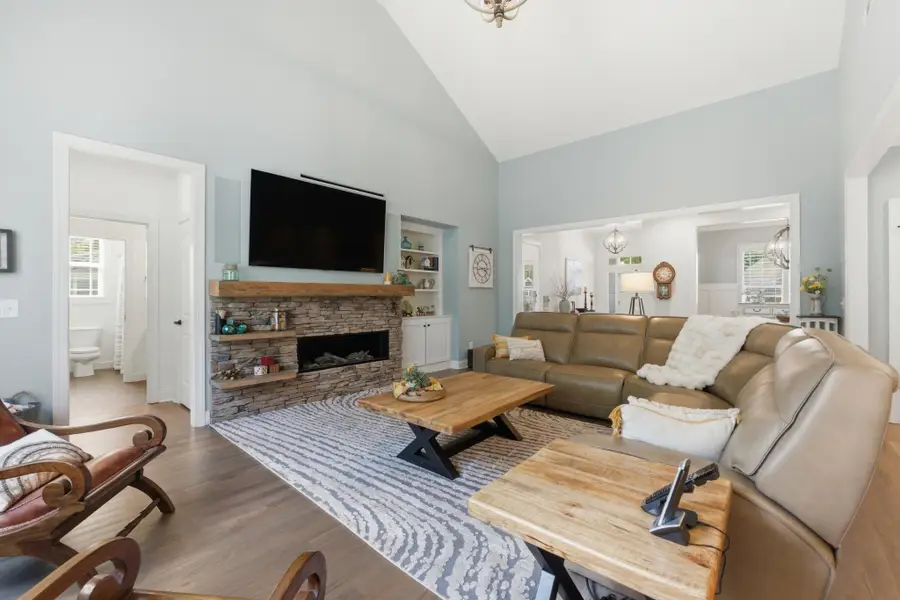 31 Walking Horse Drive Nw, Rome, GA 30165 - #2