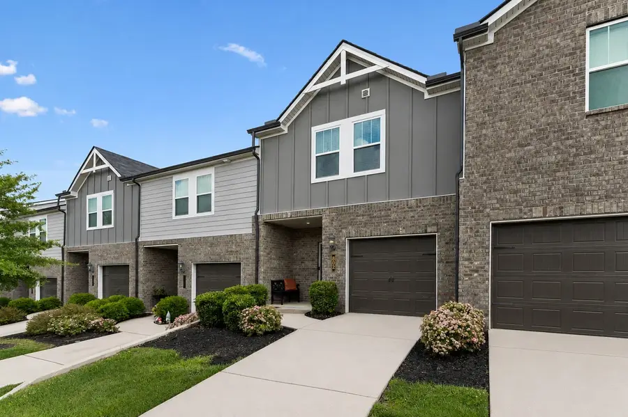 802 Arrington Way, Columbia, TN 38401 - #2
