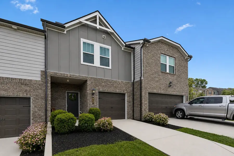 802 Arrington Way, Columbia, TN 38401 - #3
