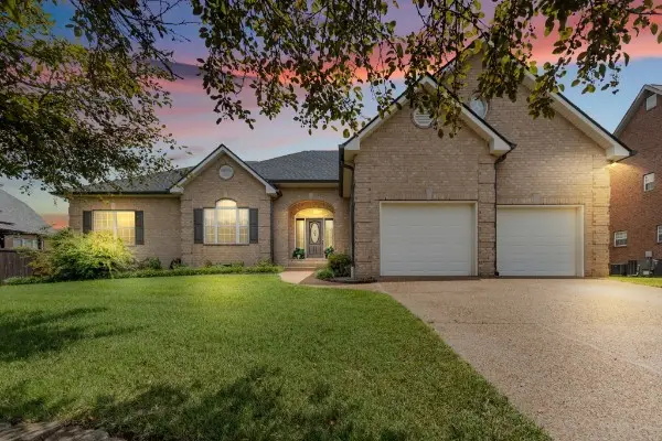2814 New Port Royal Rd, Thompsons Station, TN 37179 - #1