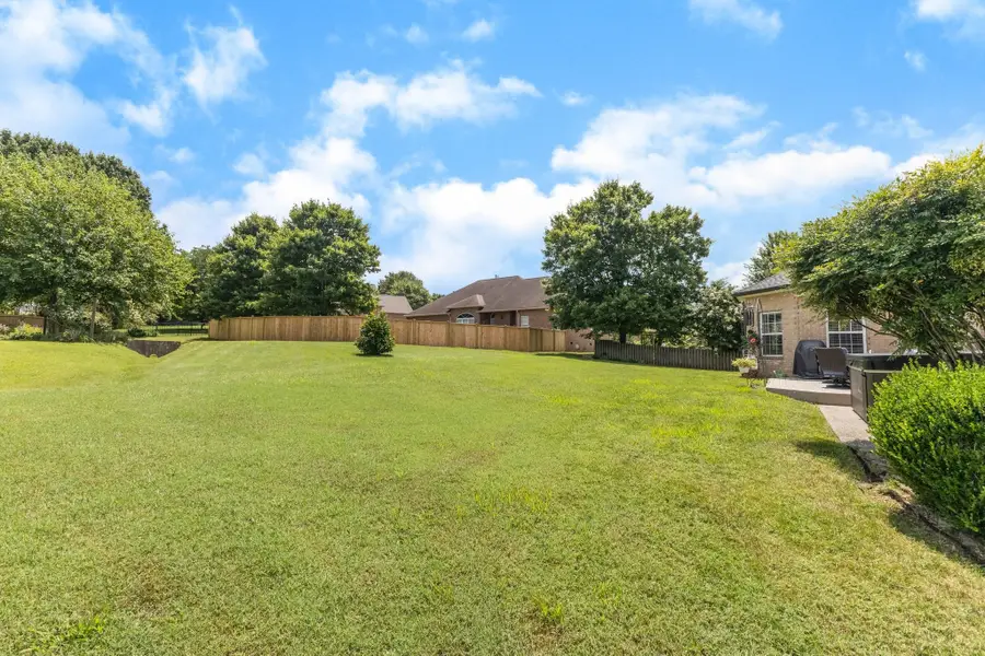 2814 New Port Royal Rd, Thompsons Station, TN 37179 - #2