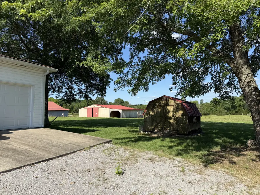 275 Sanders Ln, Mount Juliet, TN 37122 - #3