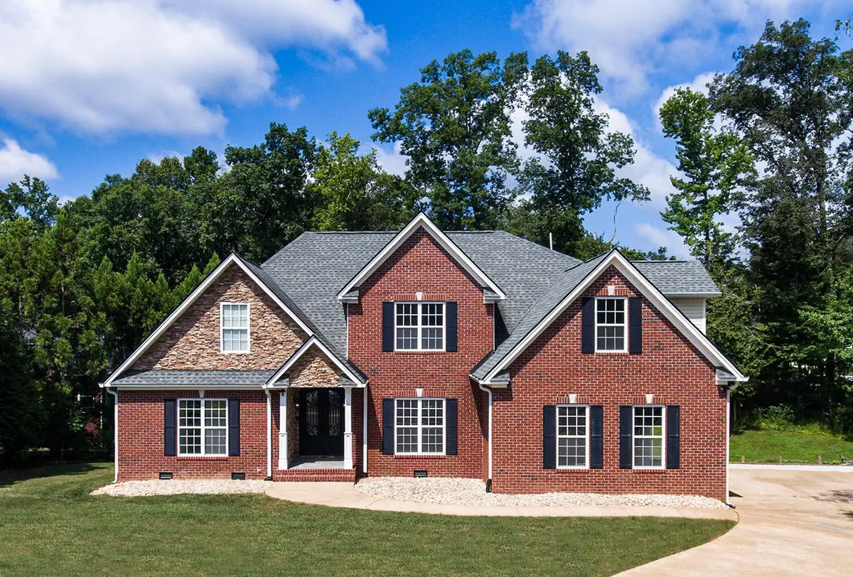 3255 Post Oak Drive Nw, Cleveland, TN 37312 - #1