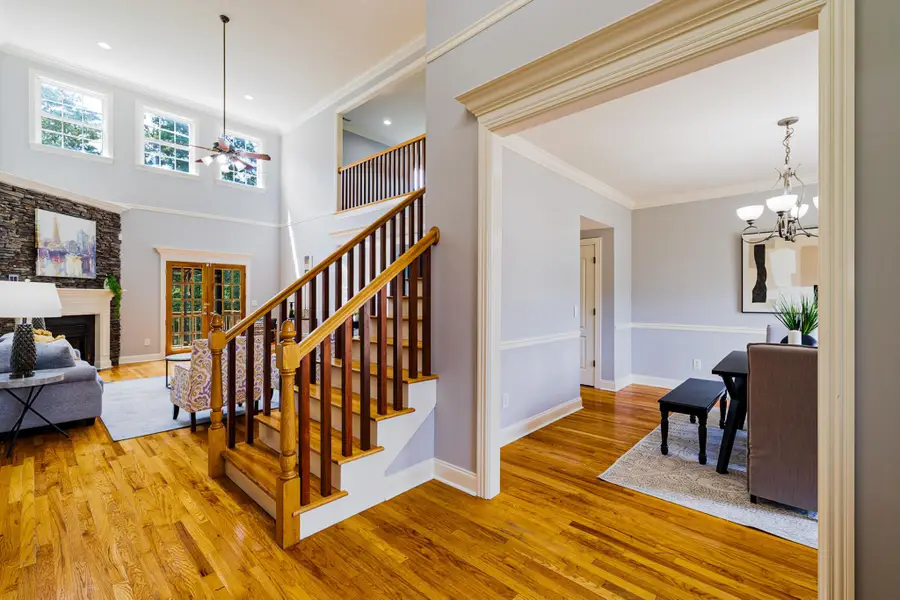 3255 Post Oak Drive Nw, Cleveland, TN 37312 - #3