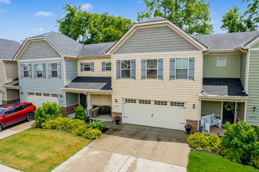 4407 Sunday Silence Way, Murfreesboro, TN 37128 - #2