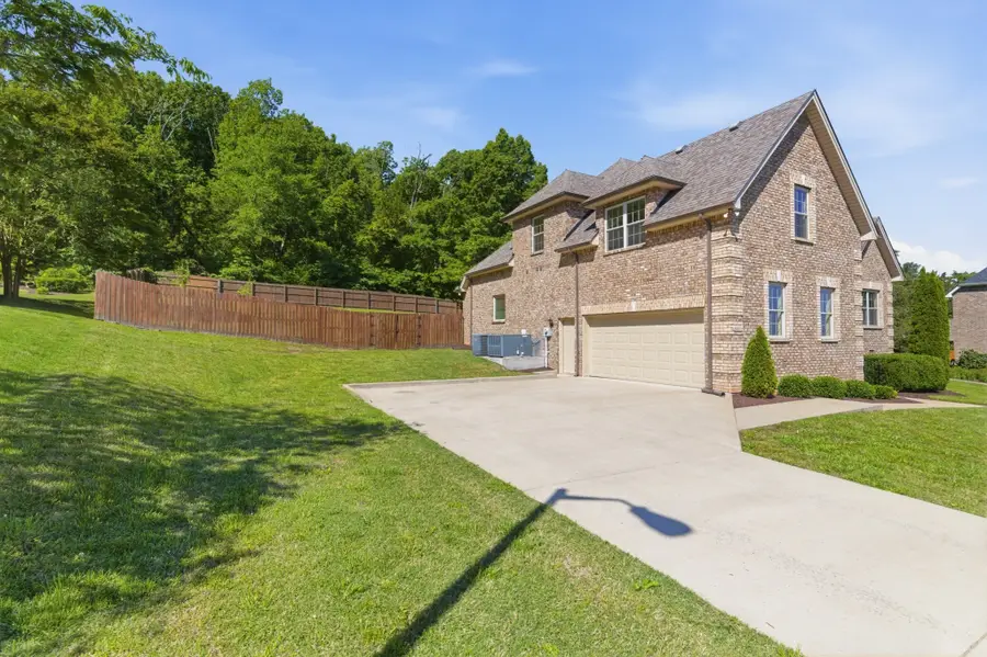 3804 Berryhill Dr, Murfreesboro, TN 37127 - #2
