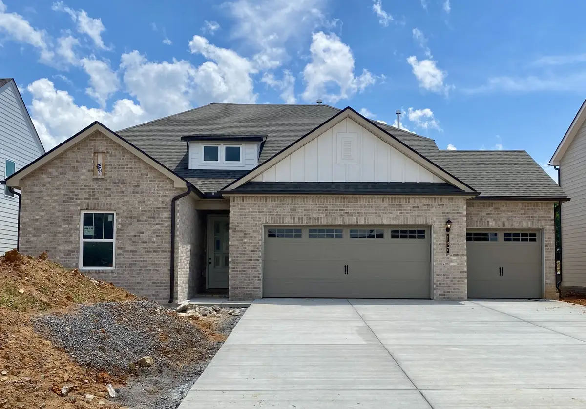 137 Yuma Lane, White House, TN 37188 - #1