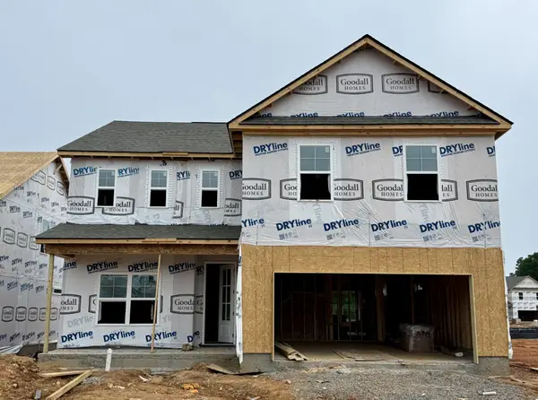161 Yuma Lane, White House, TN 37188
