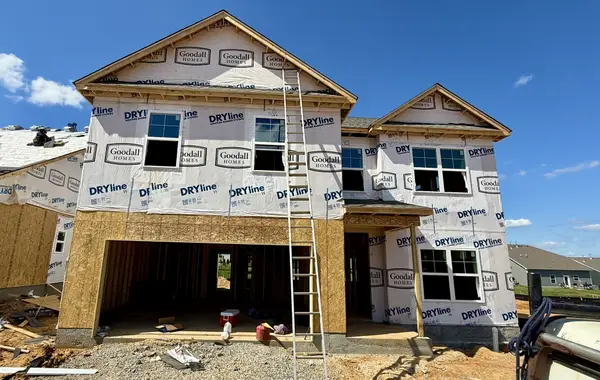 176 Yuma Lane, White House, TN 37188