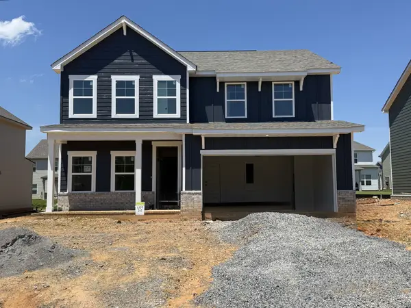 2189 Layla Lane, White House, TN 37188