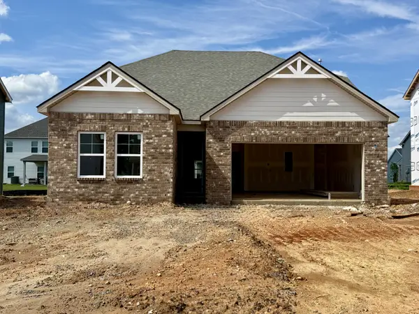 2163 Layla Lane, White House, TN 37188