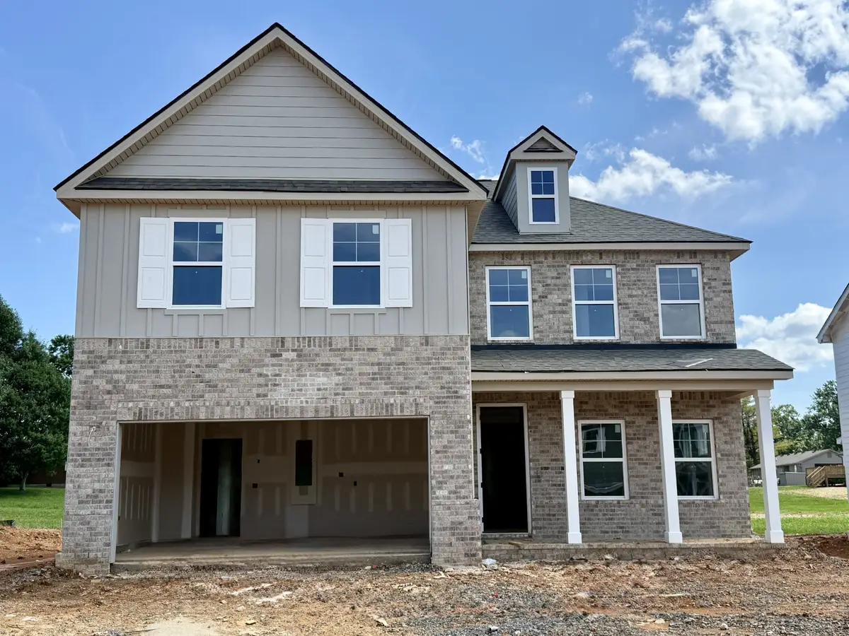 2166 Layla Lane, White House, TN 37188 - #1