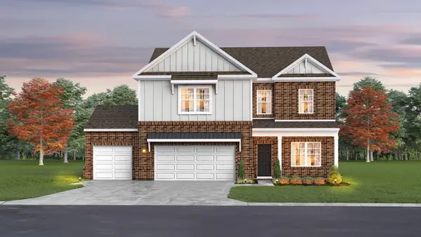 2106 Layla Lane, White House, TN 37188