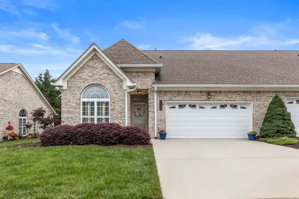 6245 Jacq Court #56, Hixson, TN 37343