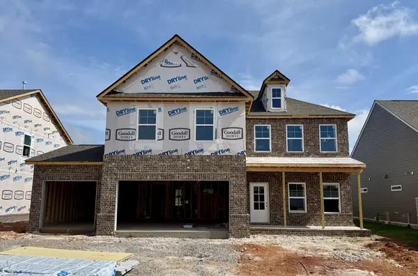 136 Yuma Lane, White House, TN 37188
