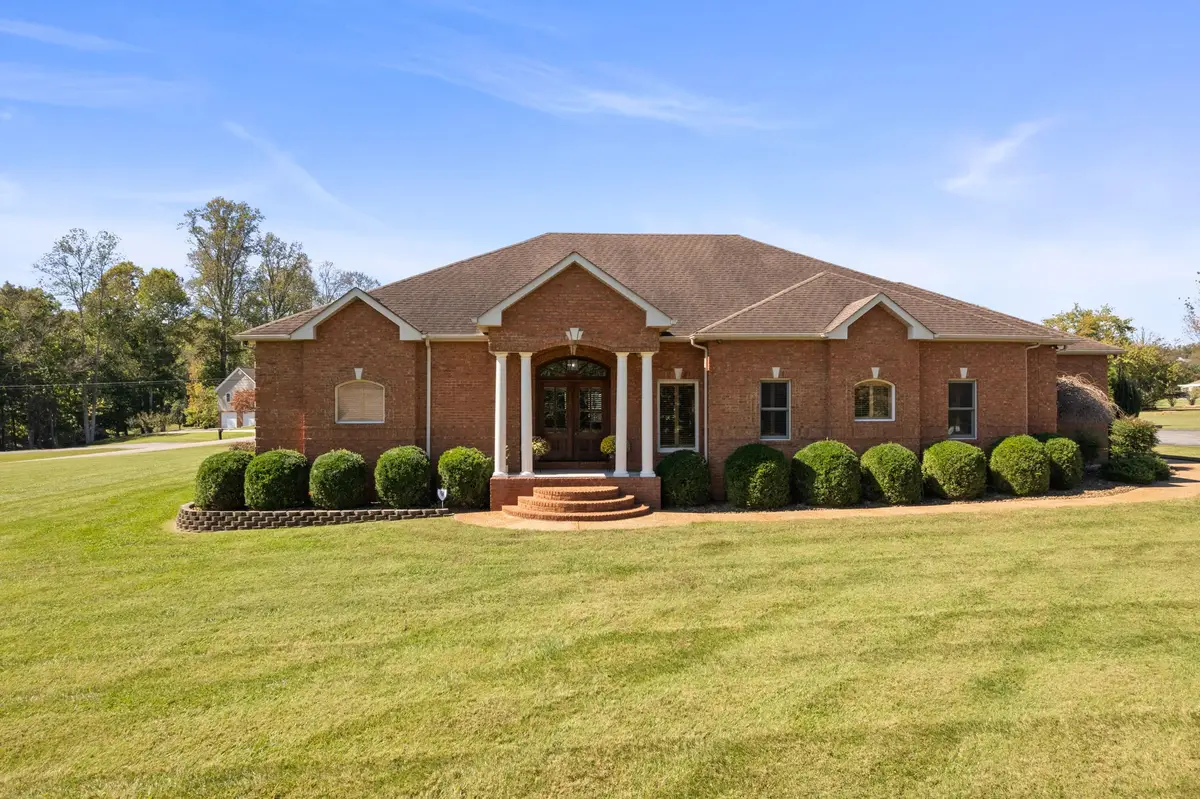 1275 Heather Way, Estill Springs, TN 37330 - #1