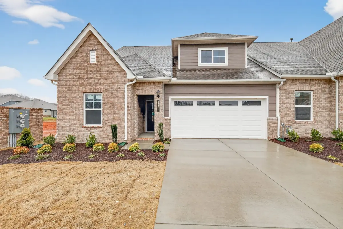 132 Yuma Lane, White House, TN 37188 - #1