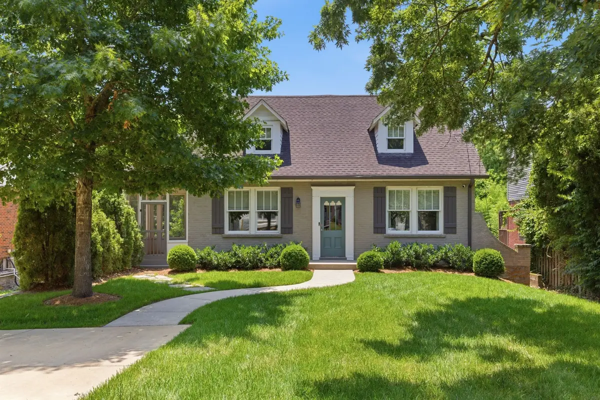 1111A Graybar Ln, Nashville, TN 37204 - #1