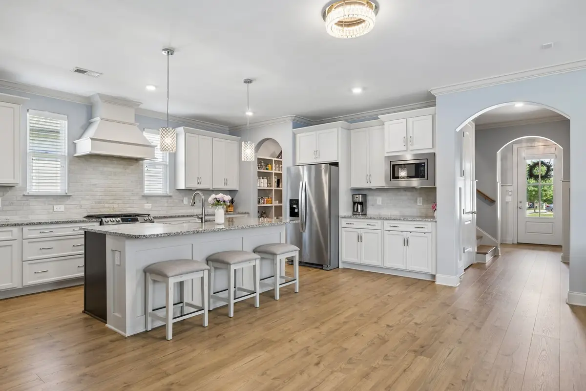 617 Green Farm Way, Spring Hill, TN 37174 - #1
