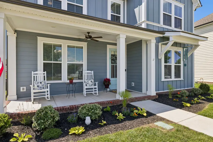 617 Green Farm Way, Spring Hill, TN 37174 - #3