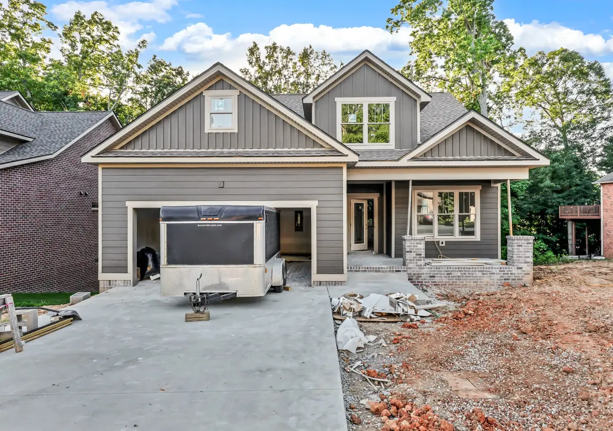 212 Birnam Wood Trce, Clarksville, TN 37043 - #1