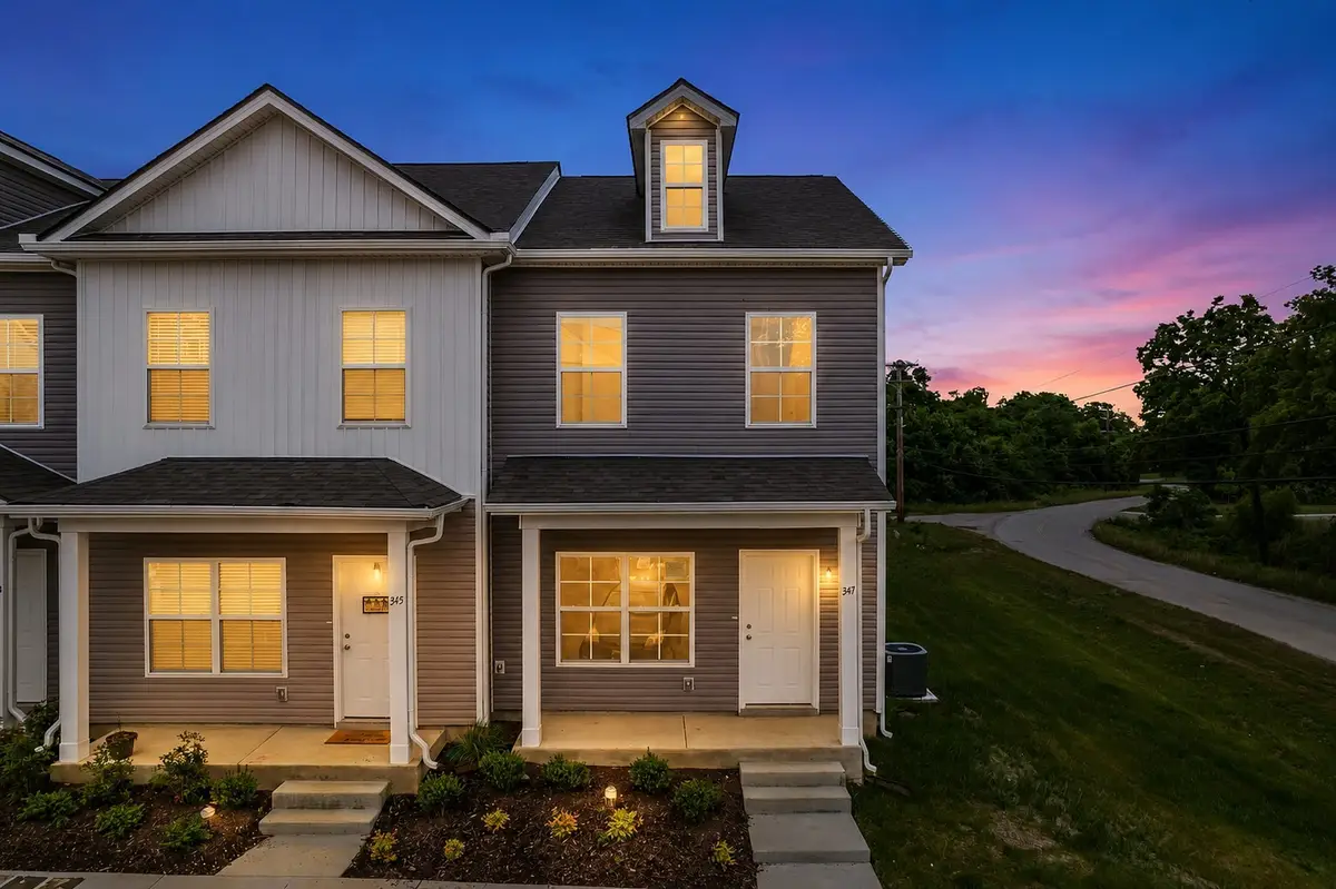 347 Kristen Ct, Columbia, TN 38401 - #1