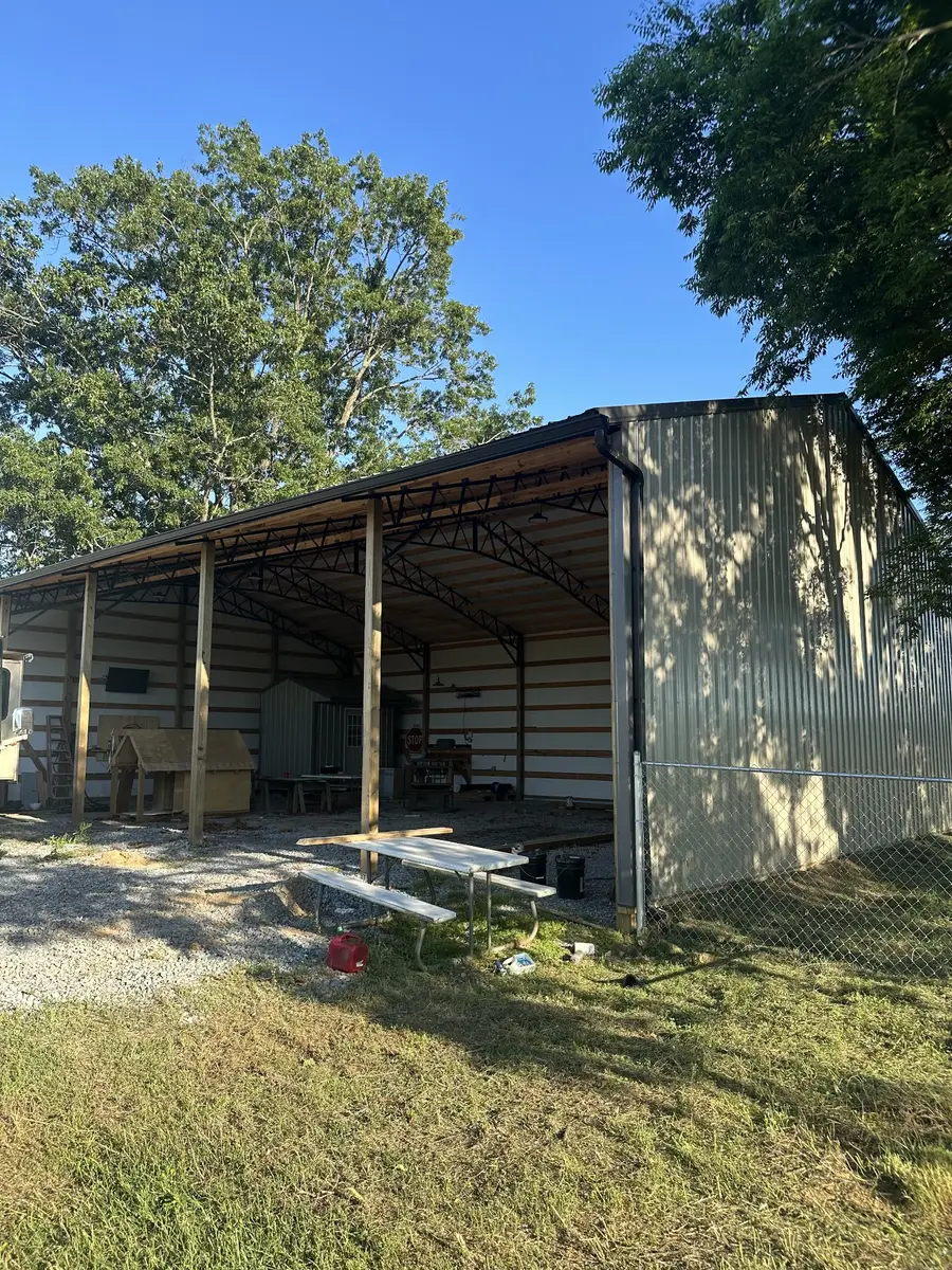 5002 Homer Worsham Rd, Springfield, TN 37172 - #2