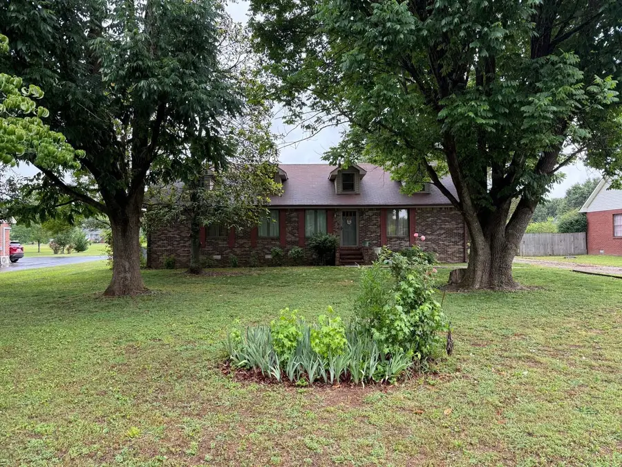 583 C Rody Rd, McMinnville, TN 37110 - #2